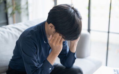 転職に疲れた20代